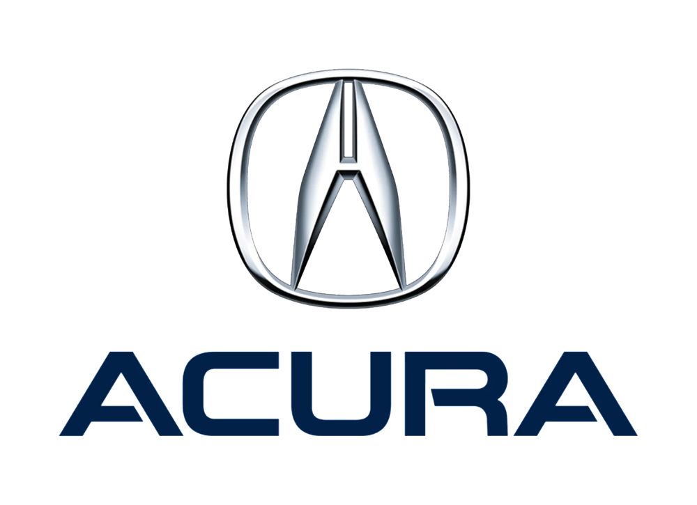 Acura Brand